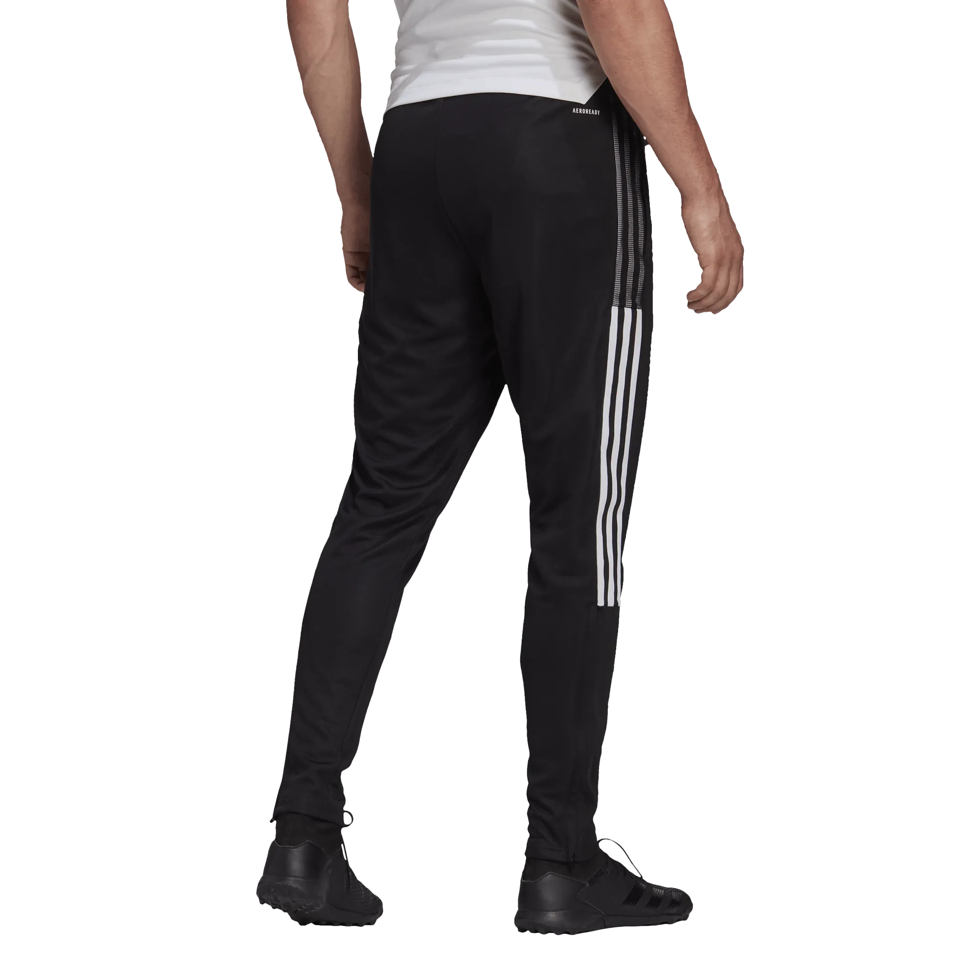 ELITE FOOTBALL  Tiro 21 Track Pants