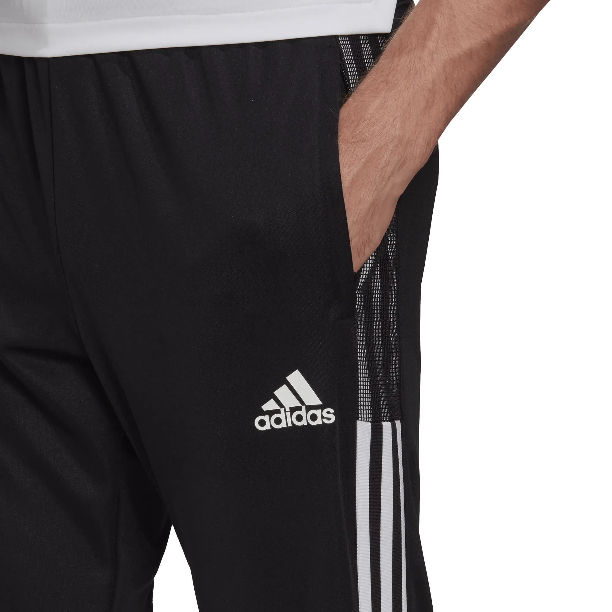 ELITE FOOTBALL  Tiro 21 Track Pants