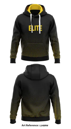 Elite Store 4  Core Men's Hooded Performance Sweatshirt - LU4BrW