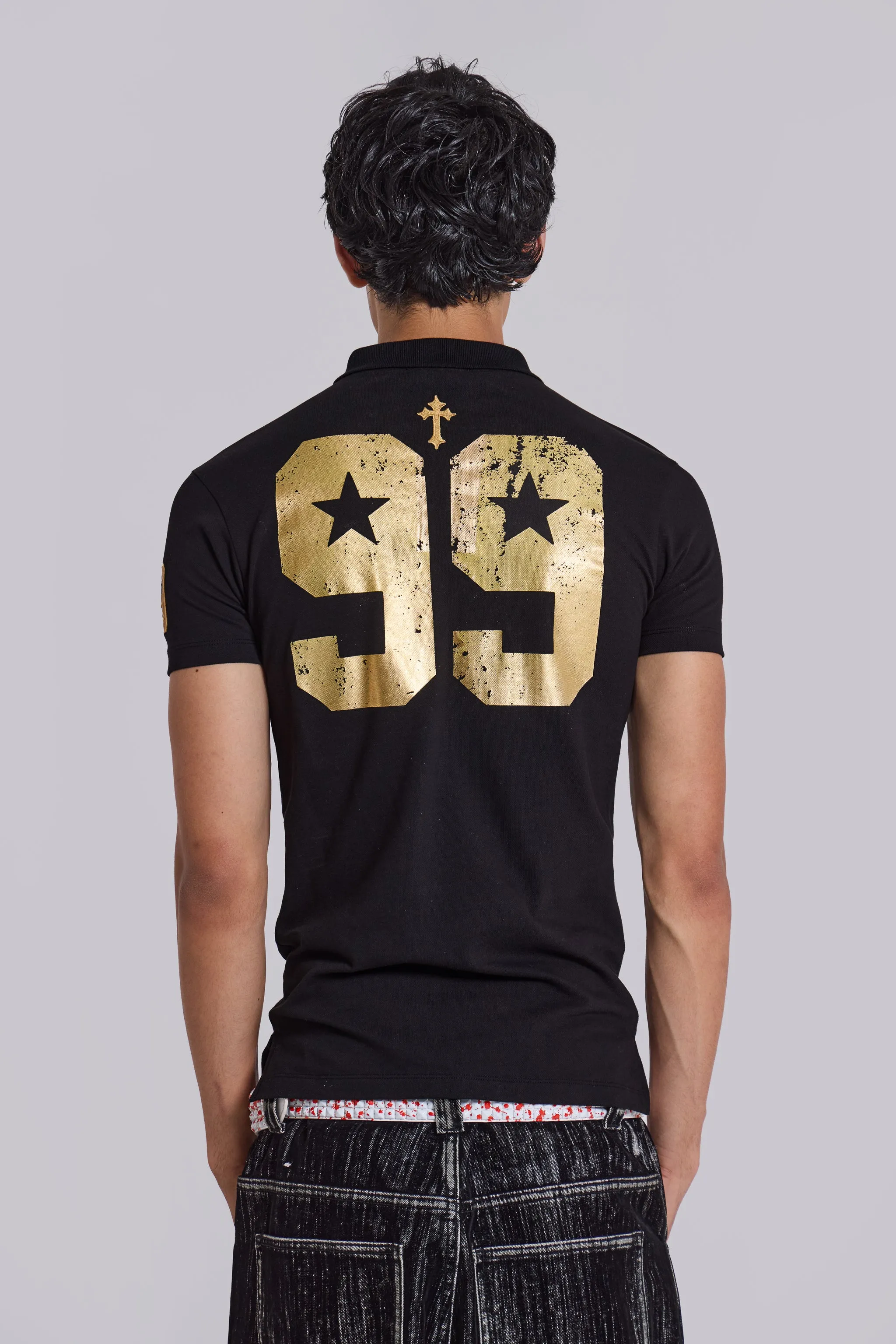 Enemy Polo