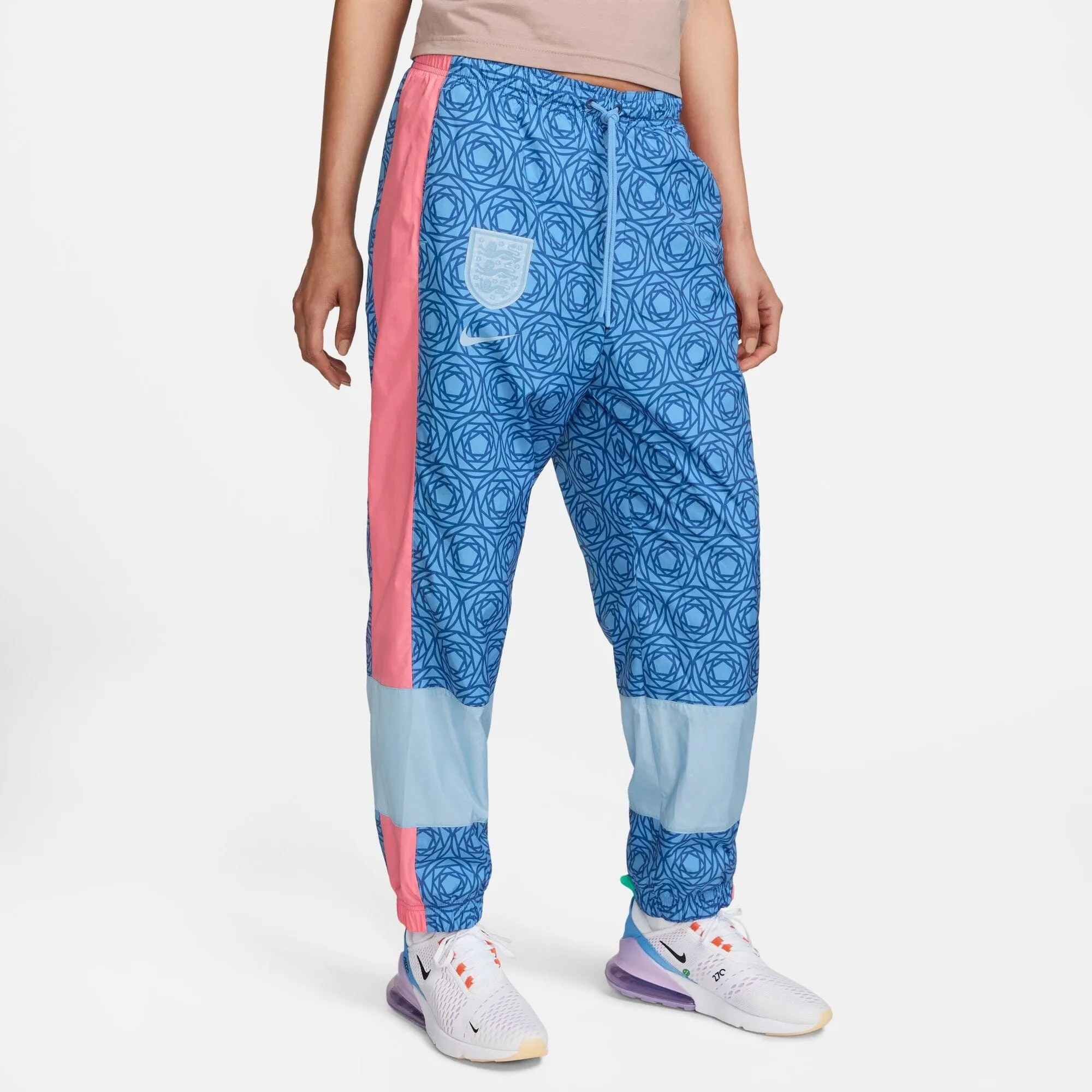 England Repel Women's Pants (DX0609-462)