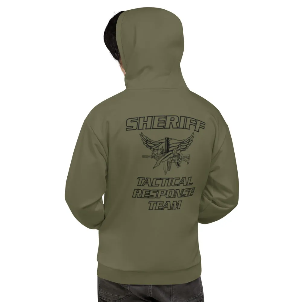Essex TRT Store 1  Core Men's Hooded Performance Sweatshirt - Vqpx3m