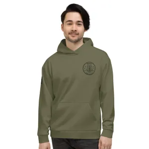 Essex TRT Store 1  Core Men's Hooded Performance Sweatshirt - Vqpx3m