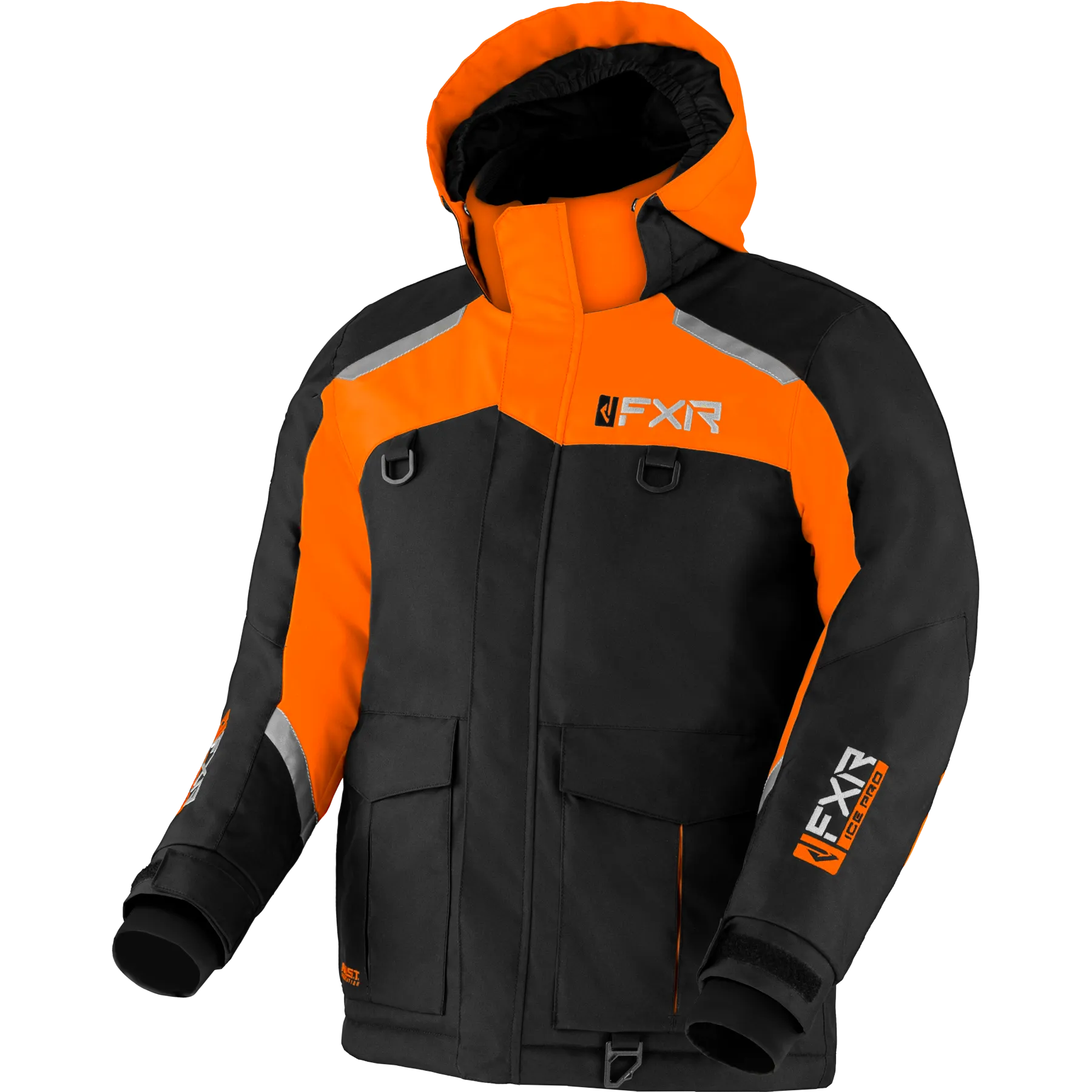 Excursion Ice Pro Child Jacket