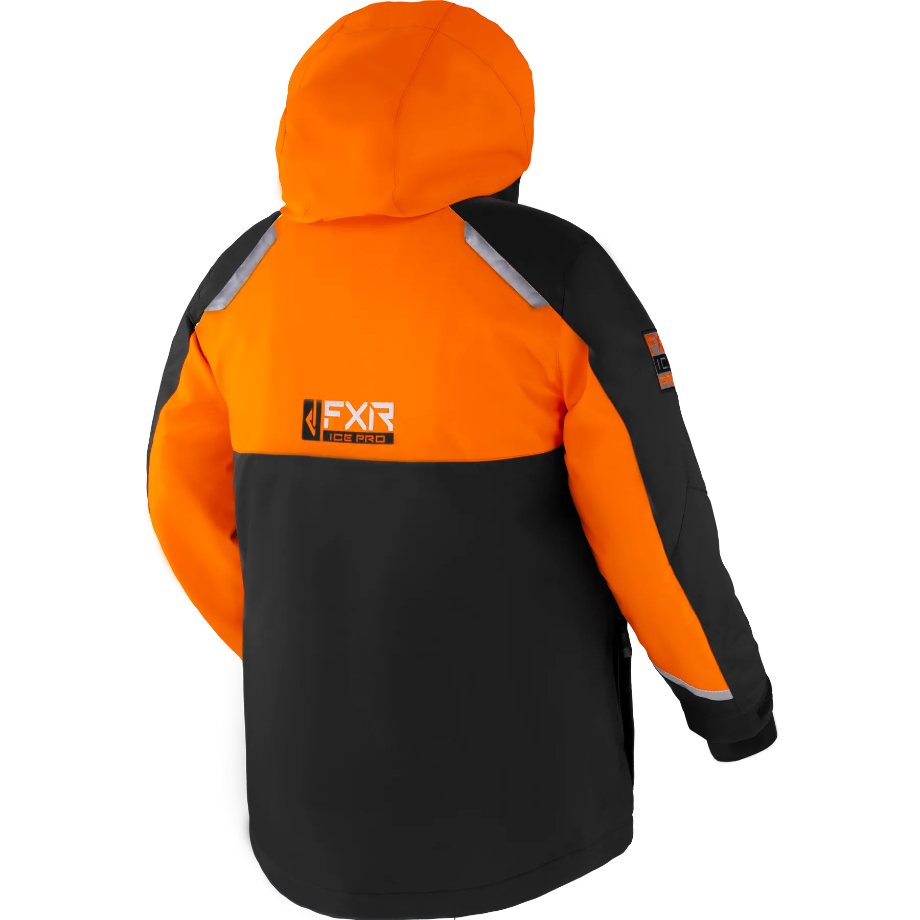 Excursion Ice Pro Child Jacket