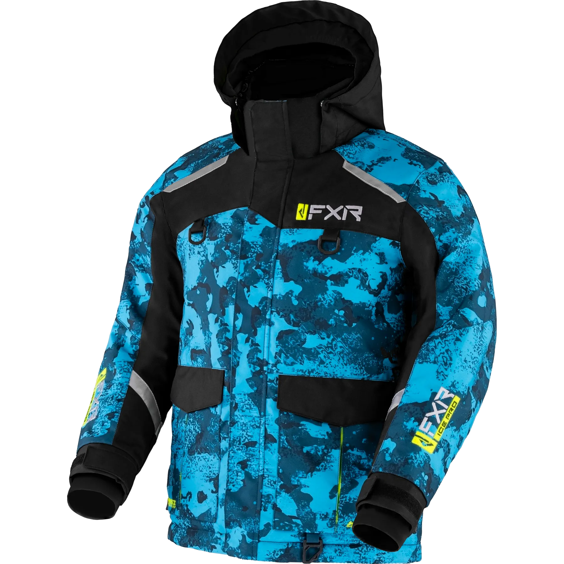 Excursion Ice Pro Child Jacket