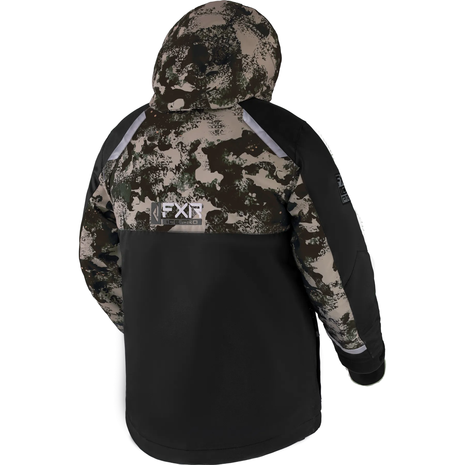 Excursion Ice Pro Child Jacket