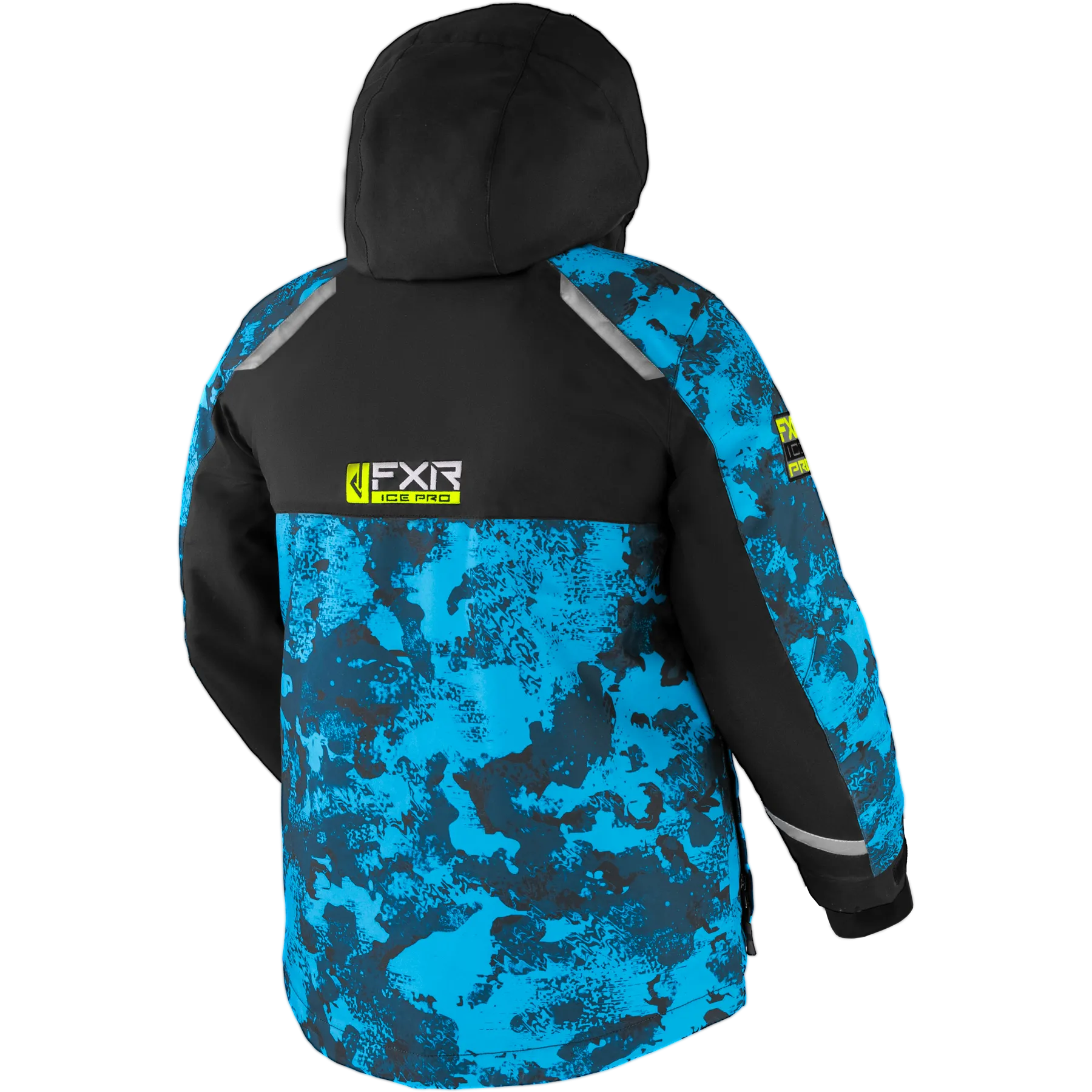 Excursion Ice Pro Child Jacket