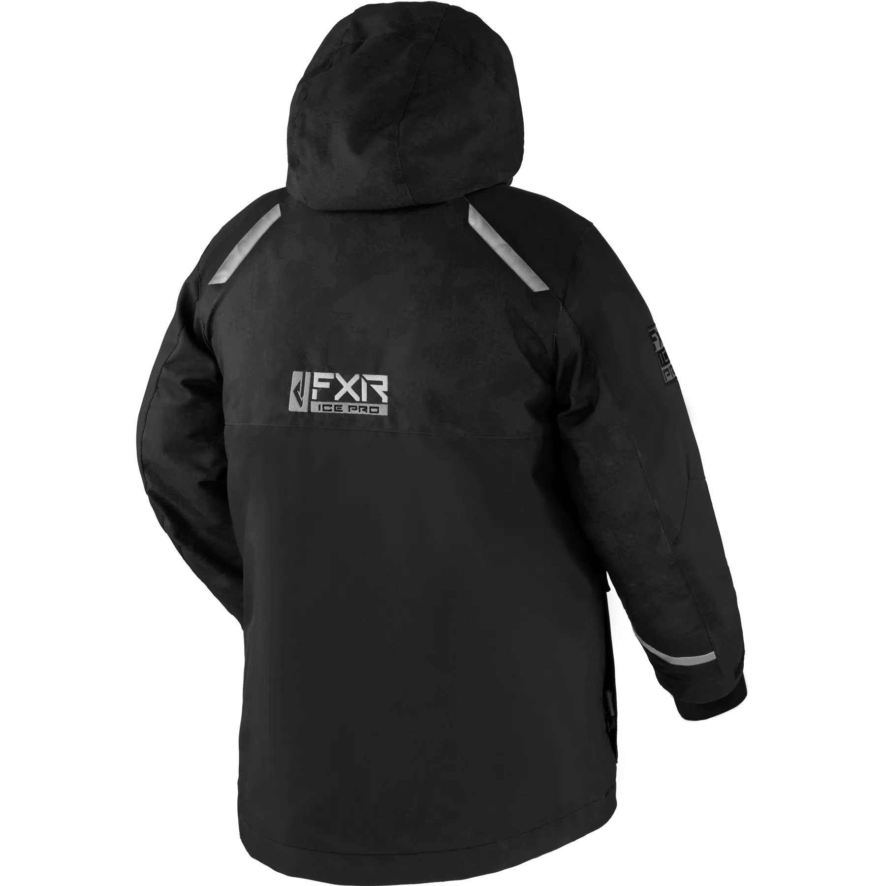 Excursion Ice Pro Child Jacket