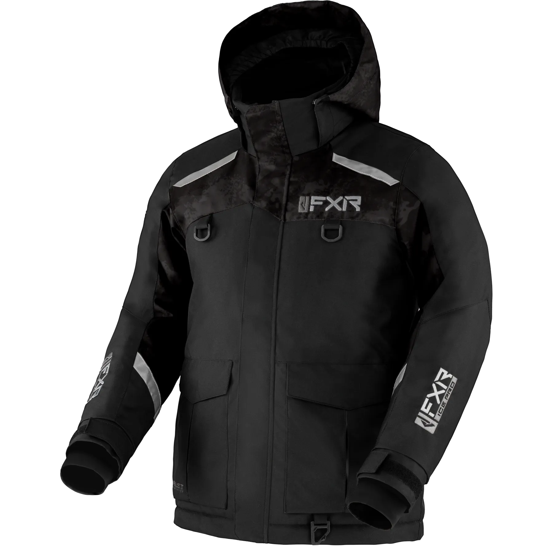 Excursion Ice Pro Child Jacket