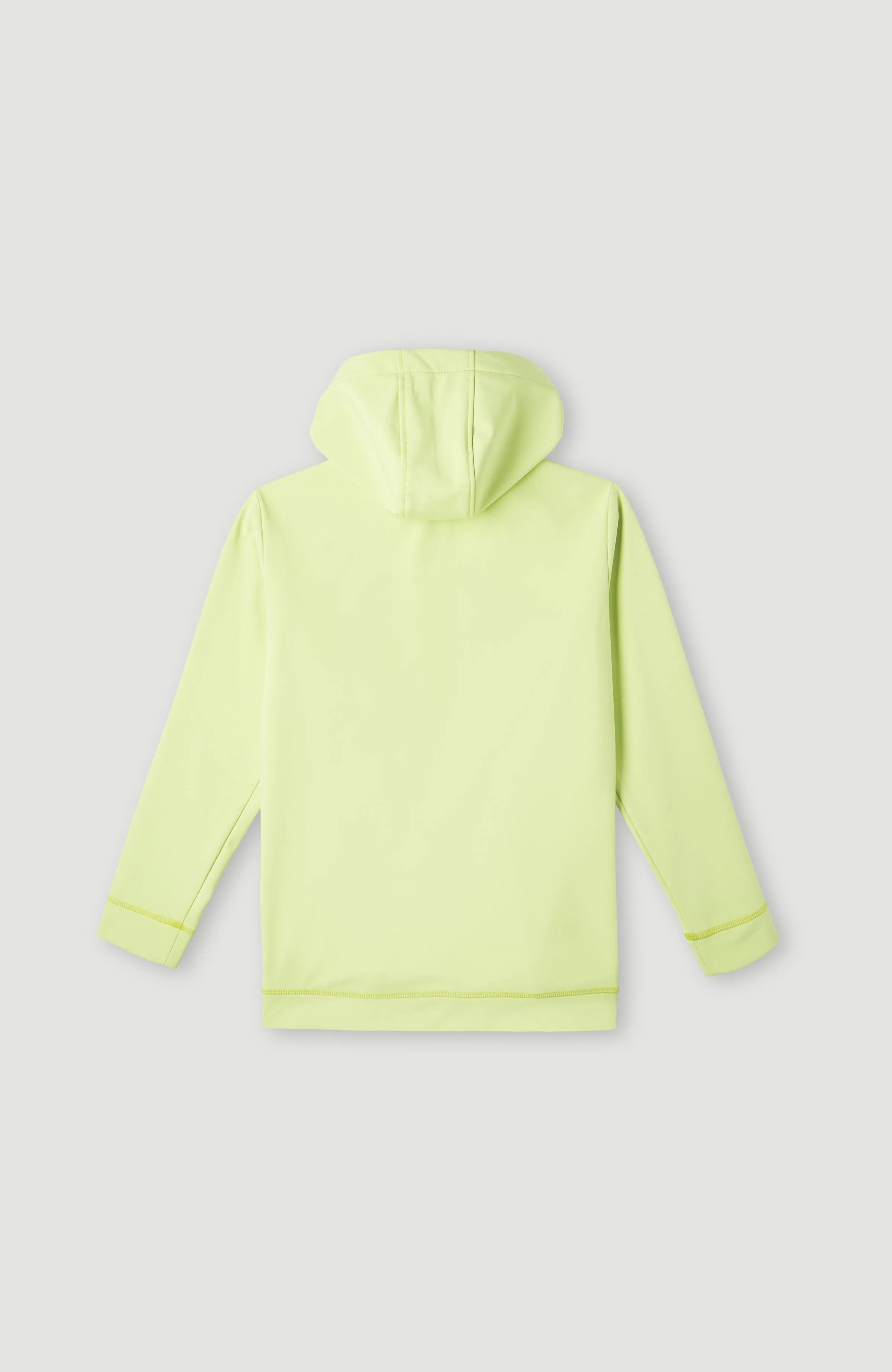 Explore Softshell Jacke | Sunny Lime