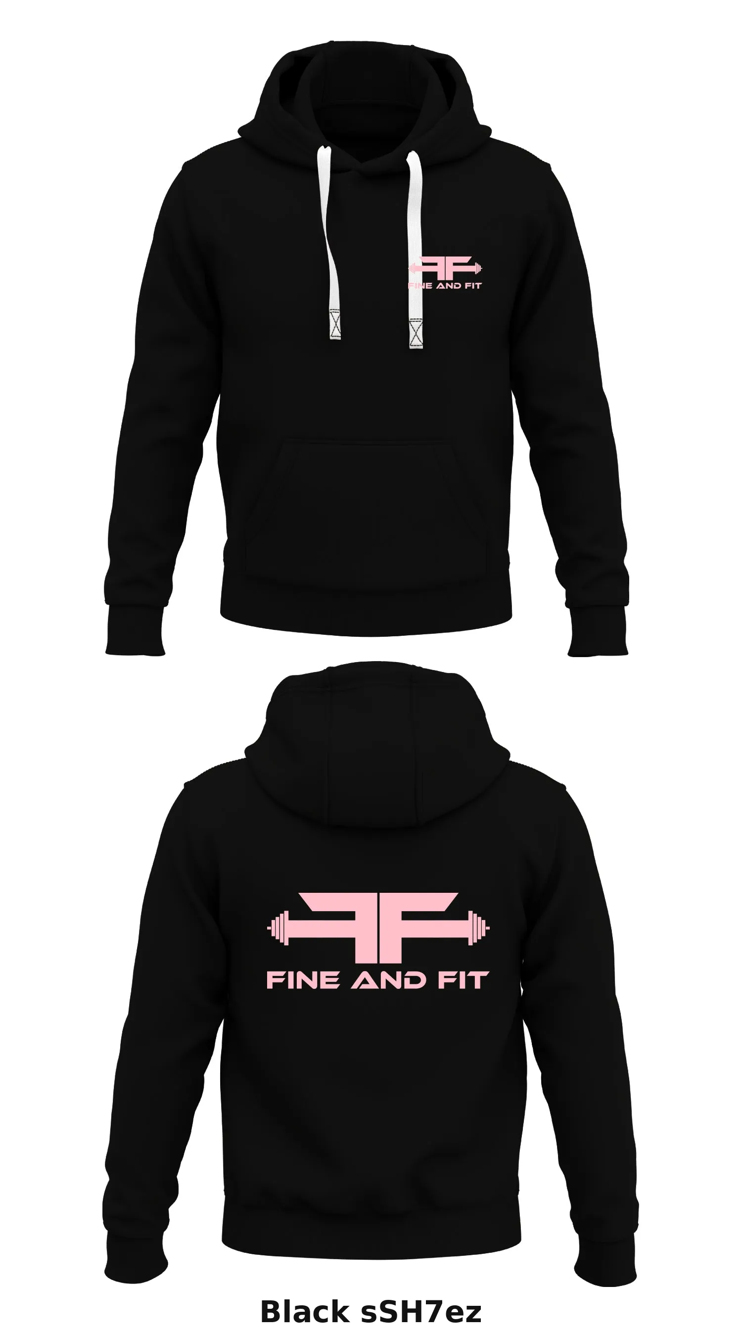 Fine and Fit  Store 1  Core Men's Hooded Performance Sweatshirt - sSH7ez
