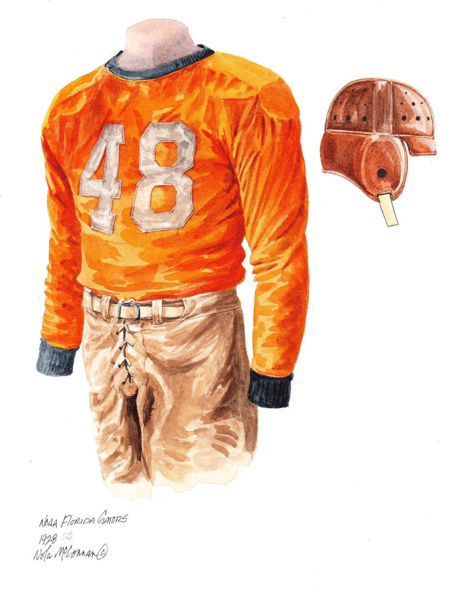 Florida Gators 1928