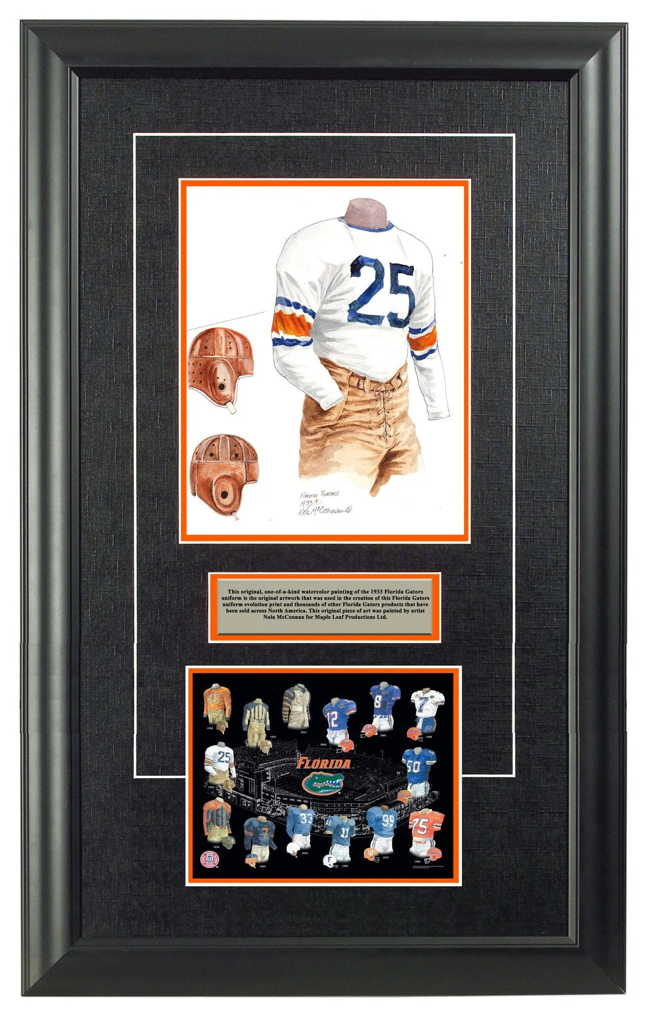 Florida Gators 1933