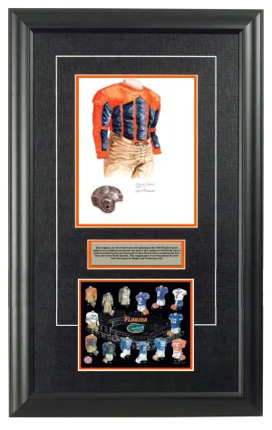 Florida Gators 1934