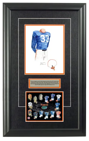Florida Gators 1952