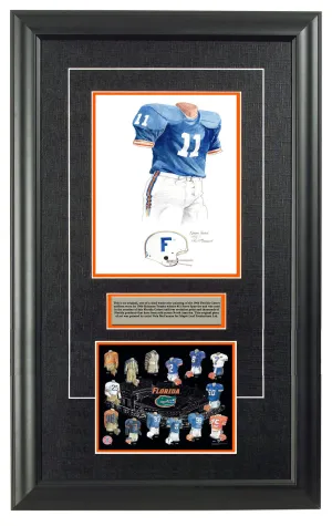 Florida Gators 1966