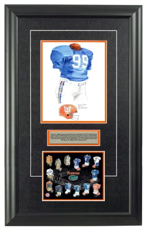 Florida Gators 1975