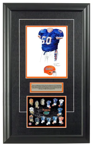 Florida Gators 1991