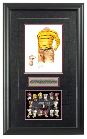 Florida State Seminoles 1904