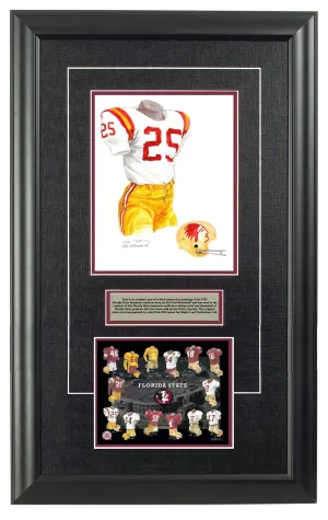 Florida State Seminoles 1962