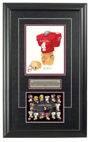 Florida State Seminoles 1983