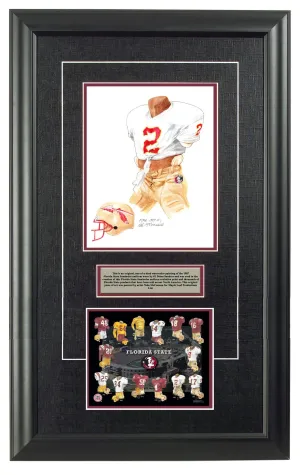 Florida State Seminoles 1987