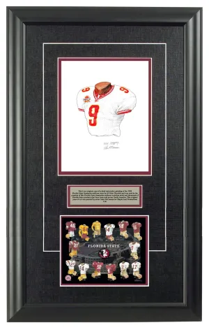 Florida State Seminoles 1998