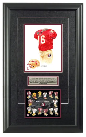 Florida State Seminoles 1999