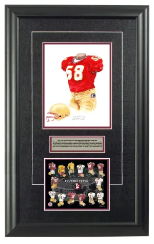 Florida State Seminoles 2001
