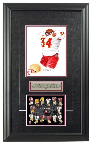 Florida State Seminoles 2004