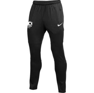 FOOTBALL BRILLIANCE ACADEMY Youth Nike Dri-FIT Park 20 Track Pants
