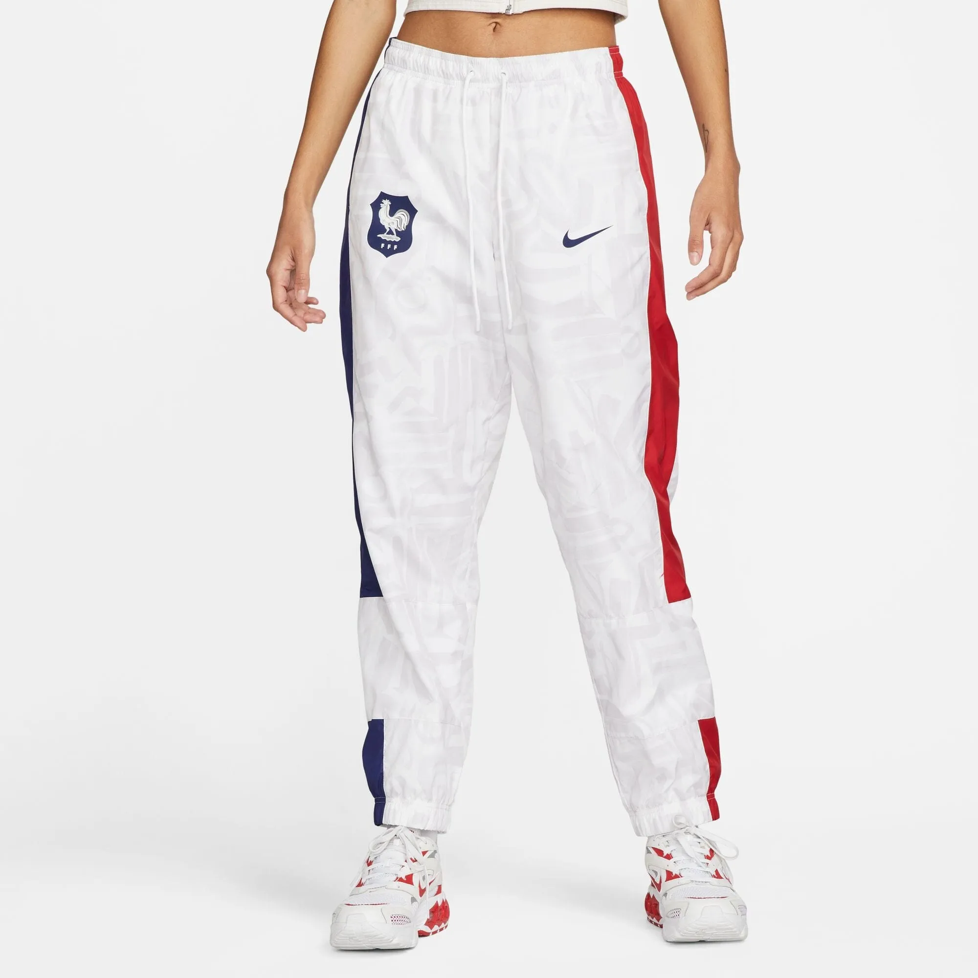 France Repel Women's Pants (DX0610-100)