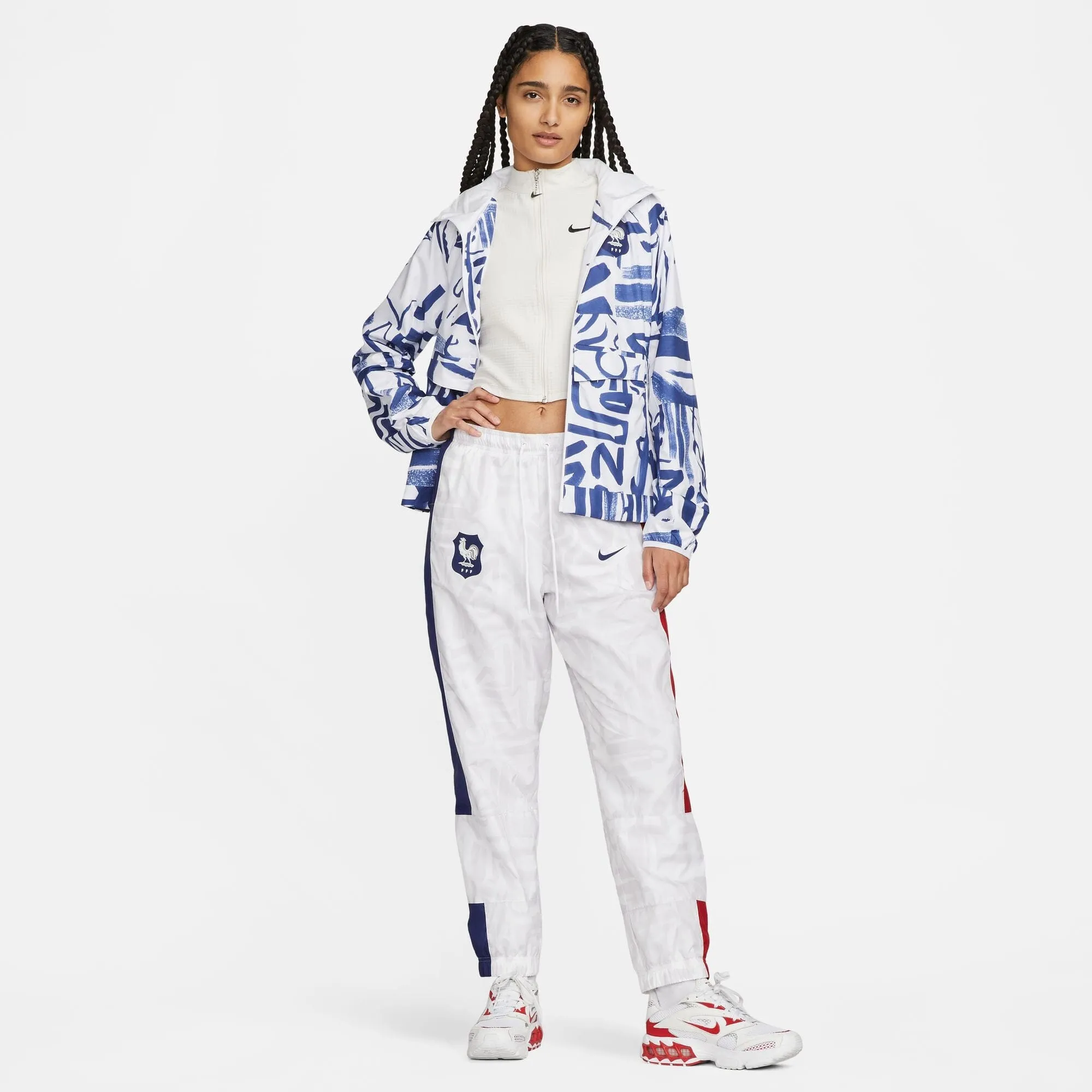 France Repel Women's Pants (DX0610-100)
