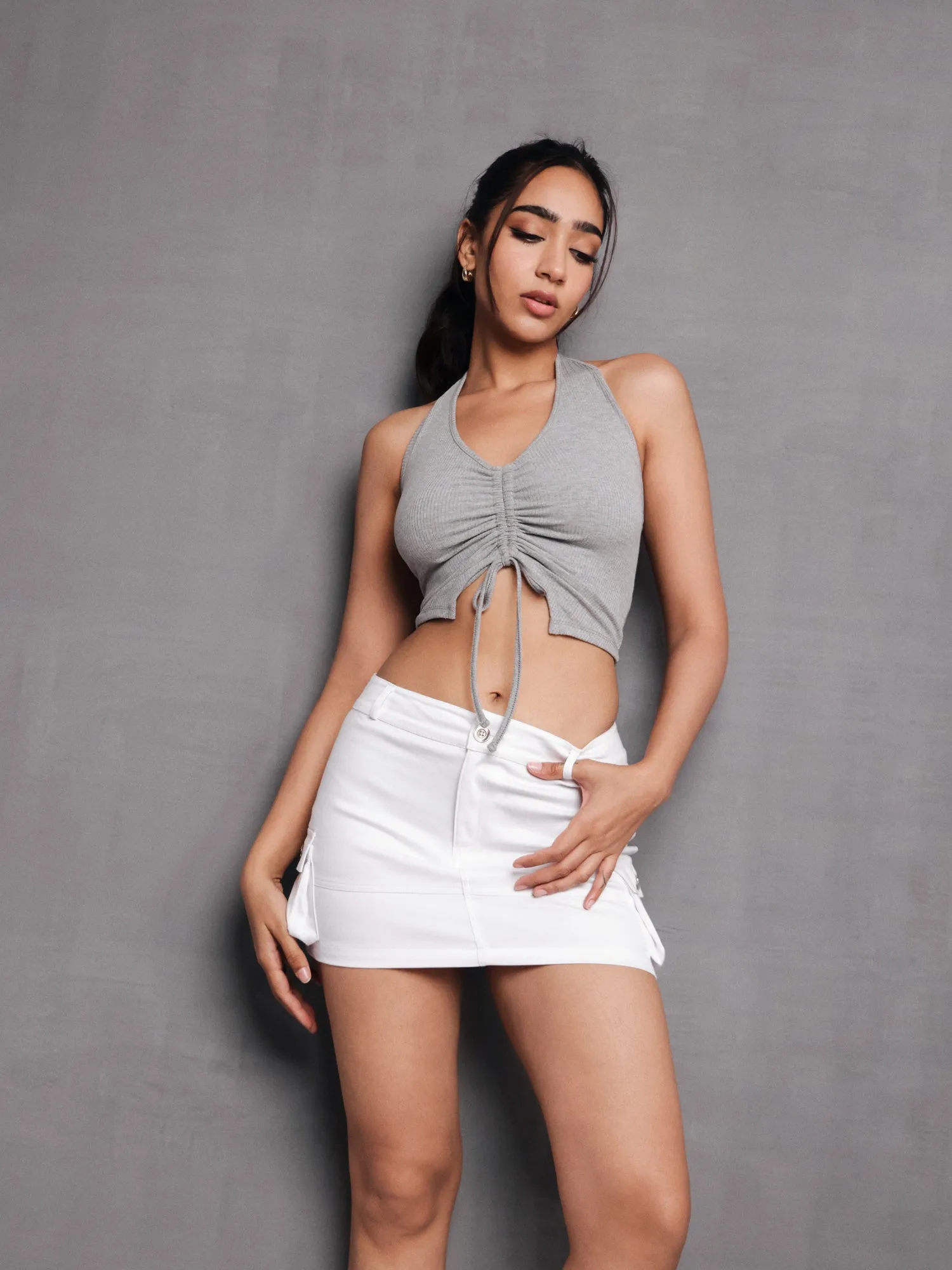 Front Ruch Detail Top