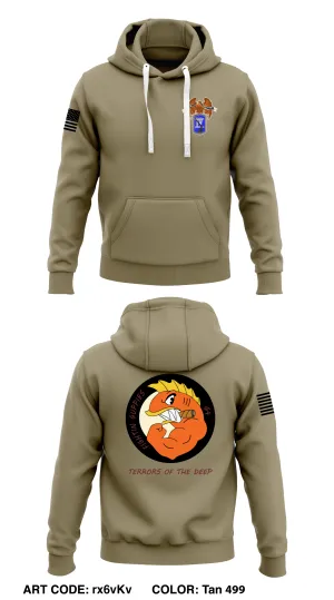 G4 Guppies (West Point Cadet Company) Store 1  Core Men's Hooded Performance Sweatshirt - rx6vKv