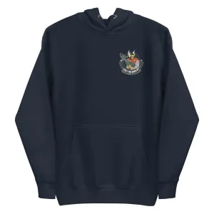 Gainsville Standard  Core Men's Hooded Performance Sweatshirt - 3UqQnG