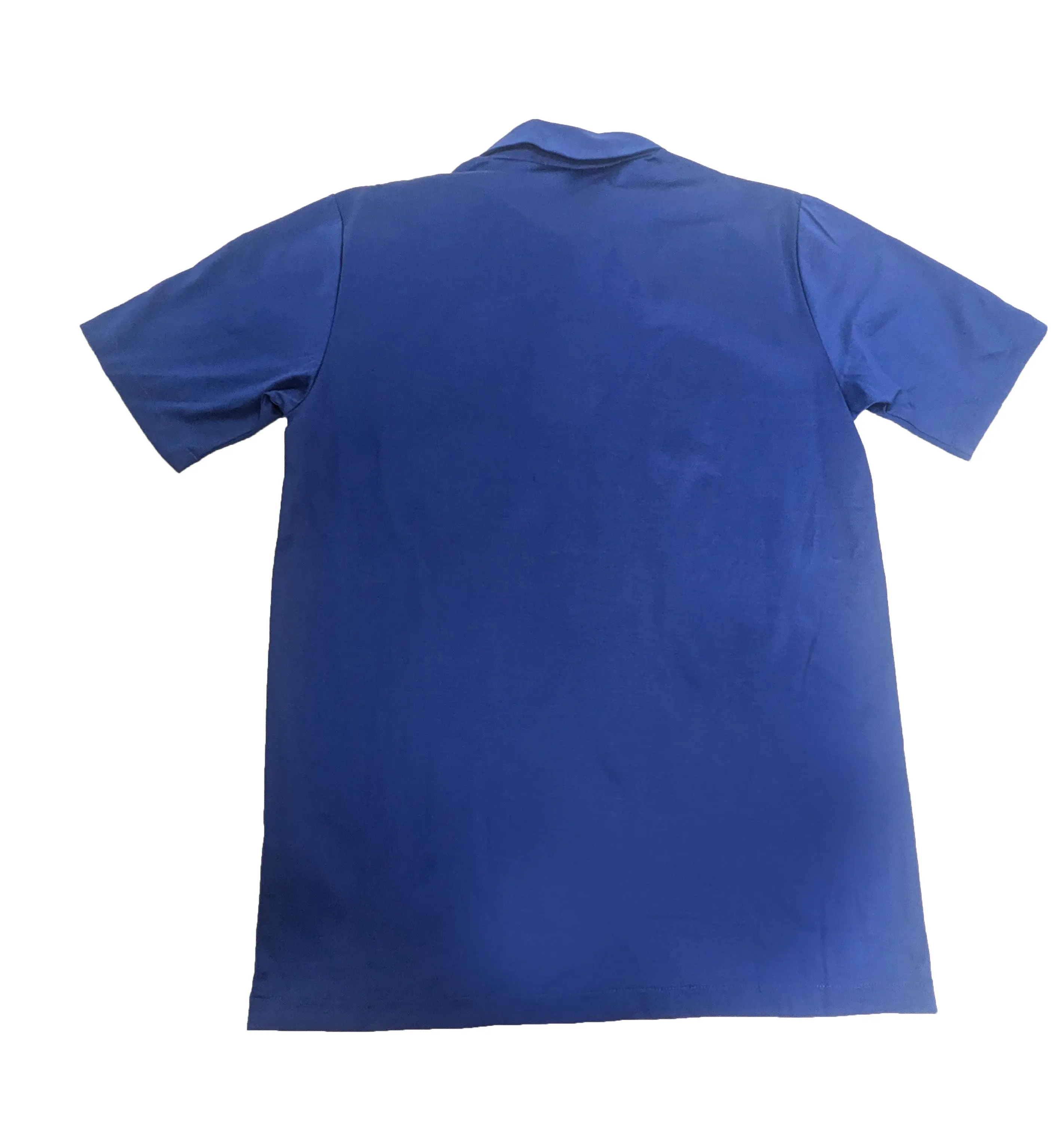GANT DIAMOND G Men's Yale Blue American Cotton Rugger Polo 202029 Size M
