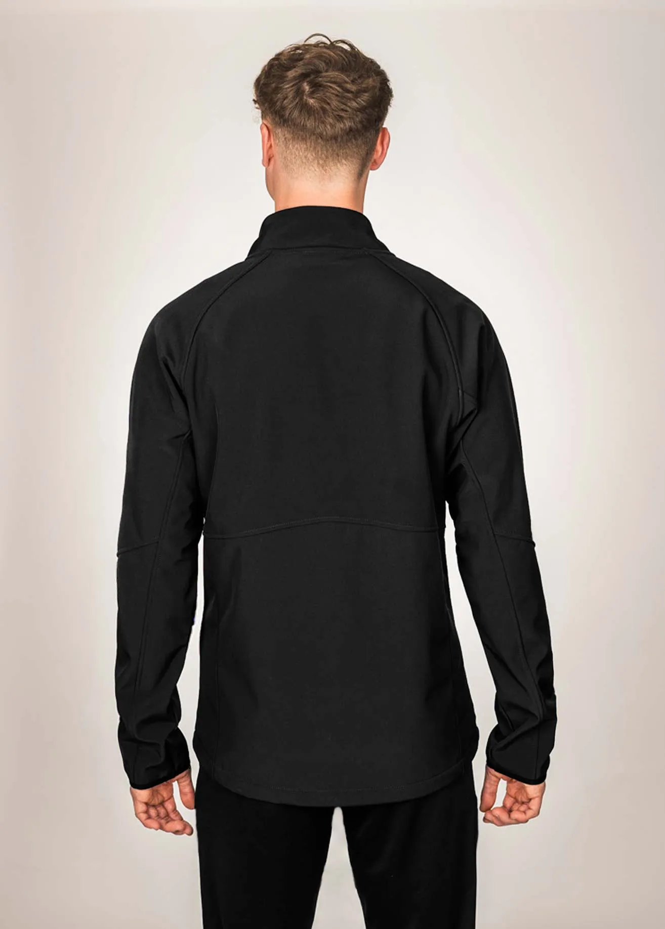 Garrycastle GAA Tara Style Softshell Jacket Adult