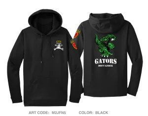 Gator Company, TF Rattlesnake Hi-Tech Performance Hoodie - M2JFN5