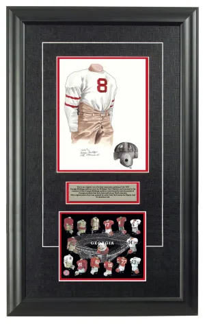 Georgia Bulldogs 1930