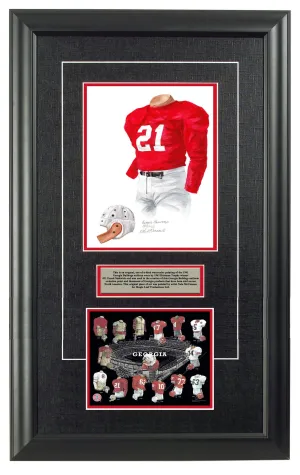 Georgia Bulldogs 1941