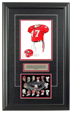 Georgia Bulldogs 2002