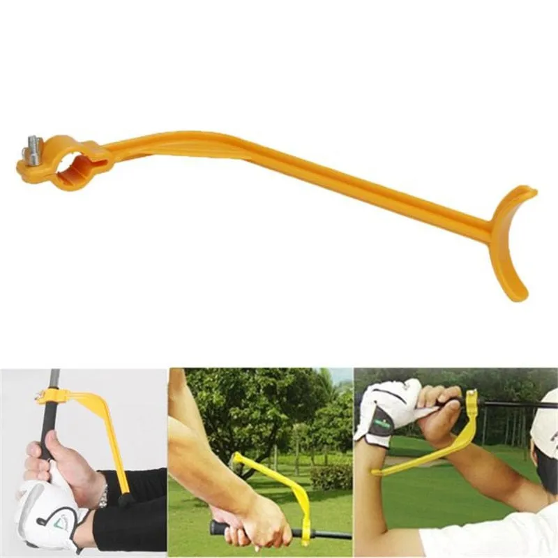 Golf Training Aids