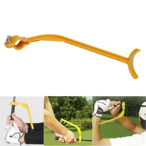 Golf Training Aids