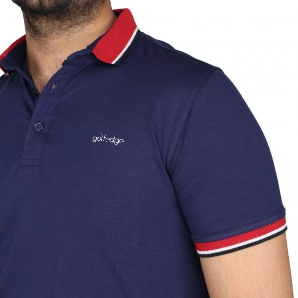 Golfedge ST 2020 Golf Polo T-Shirt