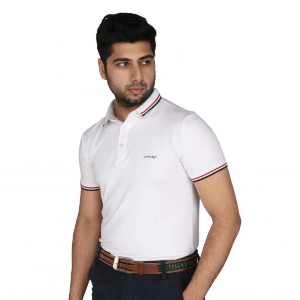 Golfedge ST 2020 Golf Polo T-Shirt