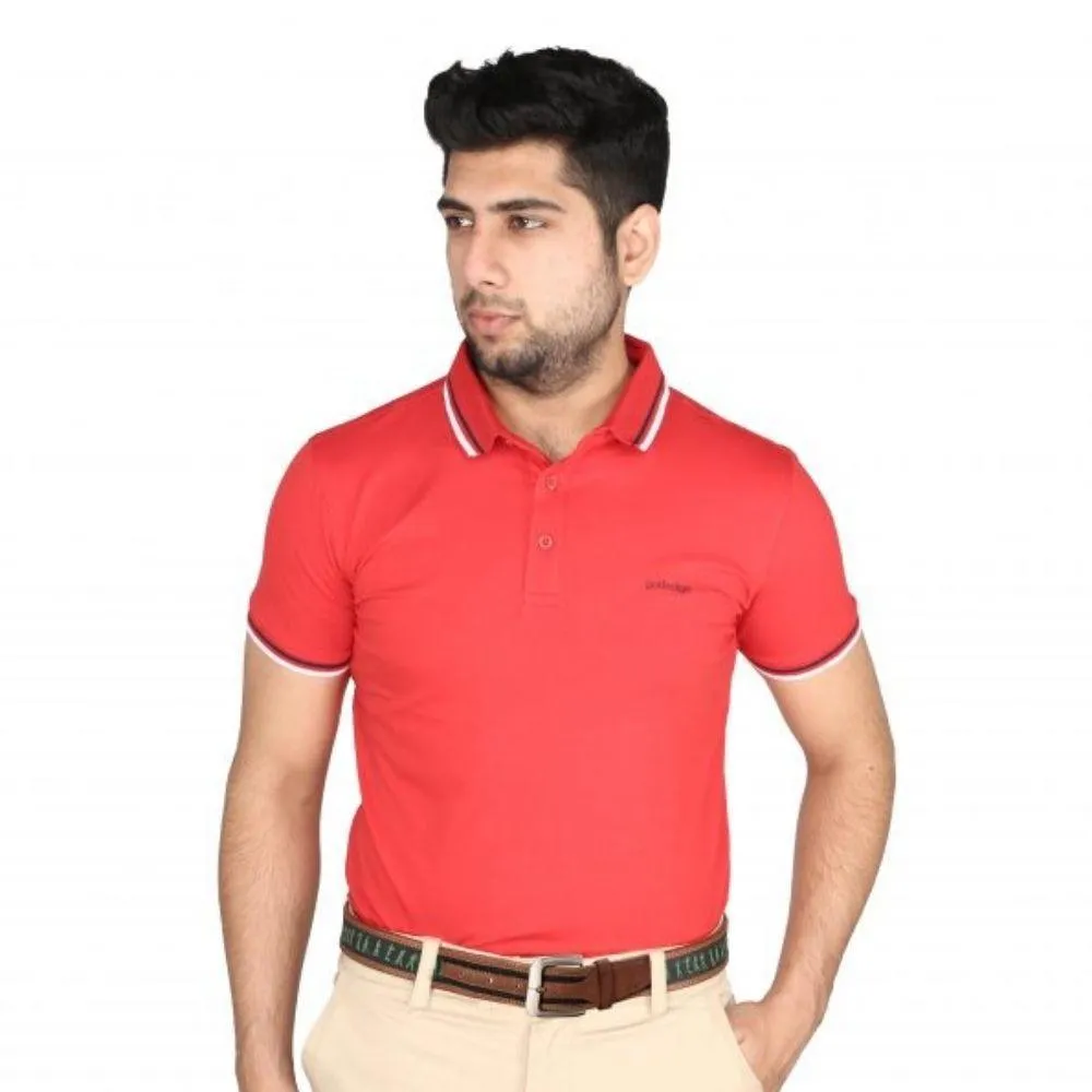 Golfedge ST 2020 Golf Polo T-Shirt