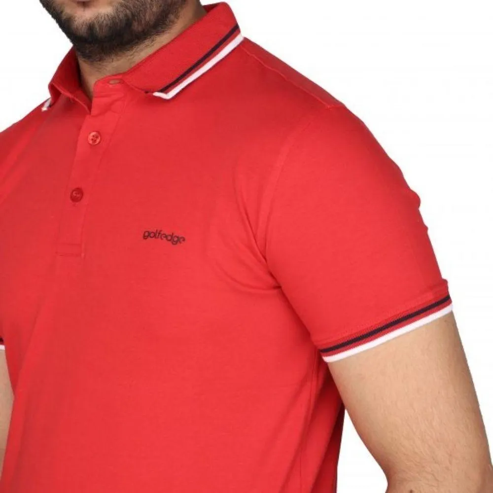 Golfedge ST 2020 Golf Polo T-Shirt