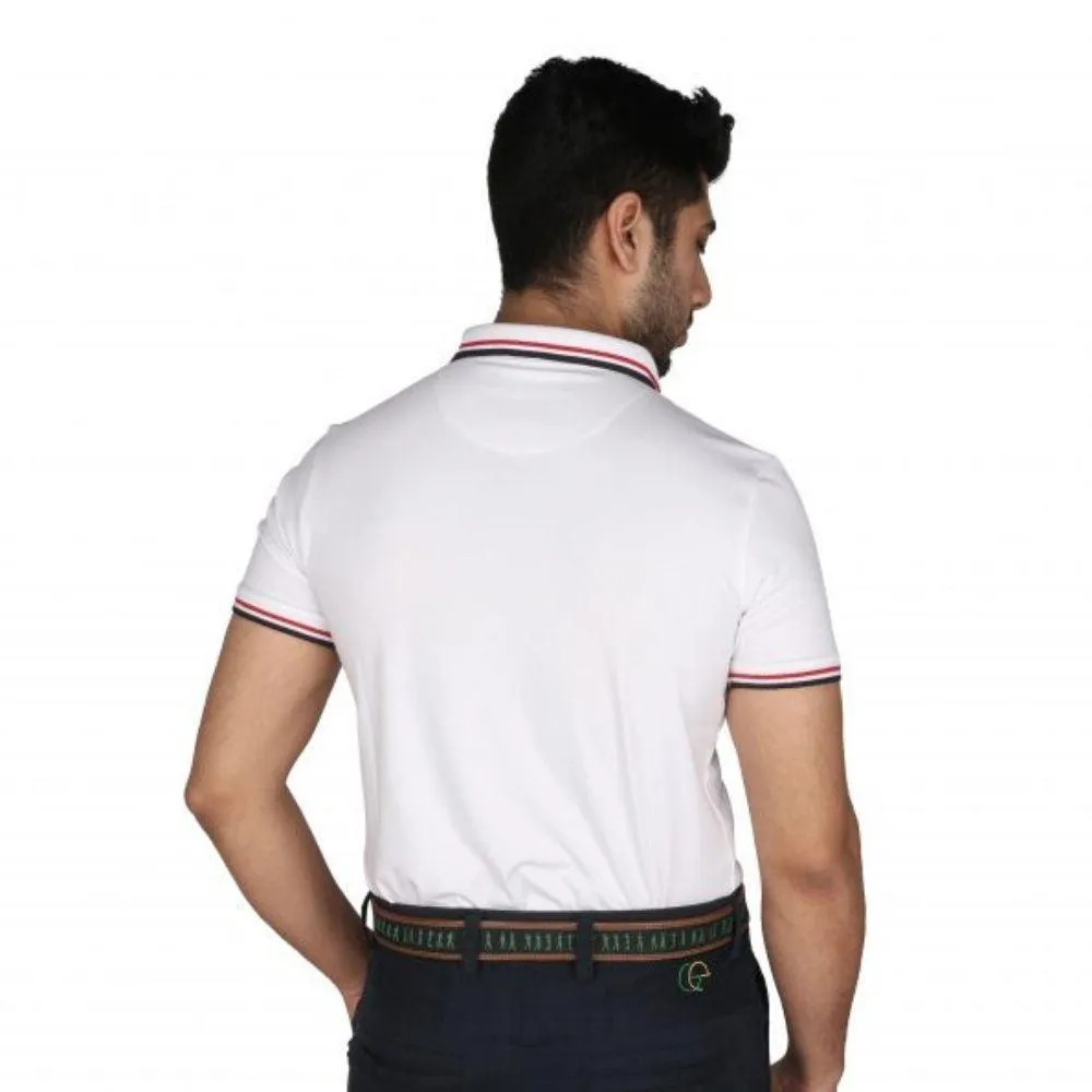 Golfedge ST 2020 Golf Polo T-Shirt